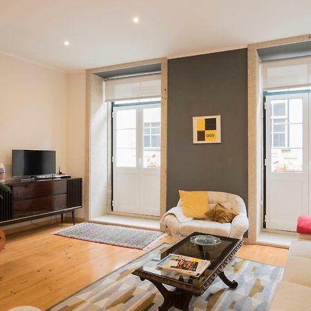 Casa Do Cristelo Apartment Porto Bagian luar foto