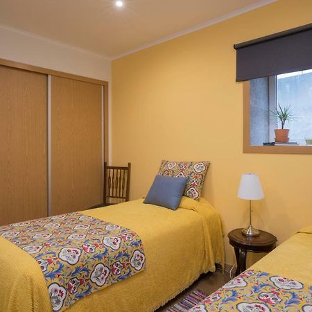 Casa Do Cristelo Apartment Porto Bagian luar foto