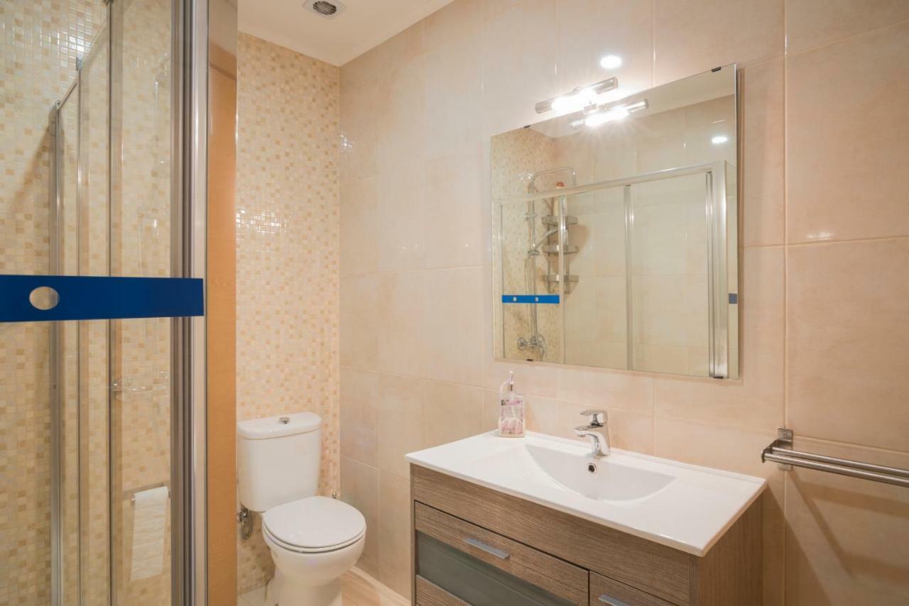 Casa Do Cristelo Apartment Porto Bagian luar foto